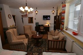 Apart & Wellness Hotel VILLA IVICA