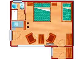 Apart & Wellness Hotel VILLA IVICA