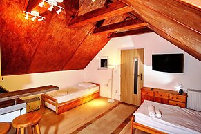 Apart & Wellness Hotel VILLA IVICA