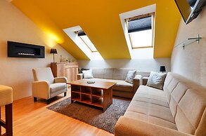 Apart & Wellness Hotel VILLA IVICA