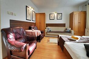 Apart & Wellness Hotel VILLA IVICA