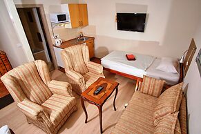 Apart & Wellness Hotel VILLA IVICA