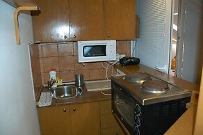 Apart & Wellness Hotel VILLA IVICA