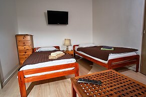 Apart & Wellness Hotel VILLA IVICA