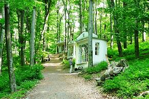 Apart & Wellness Hotel VILLA IVICA