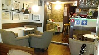 Apart & Wellness Hotel VILLA IVICA