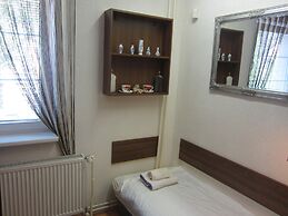 Apart & Wellness Hotel VILLA IVICA