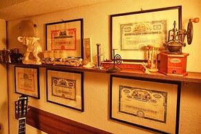 Apart & Wellness Hotel VILLA IVICA