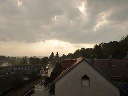 Apart & Wellness Hotel VILLA IVICA