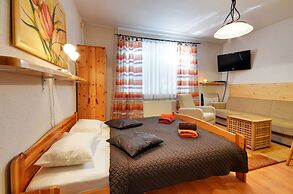 Apart & Wellness Hotel VILLA IVICA