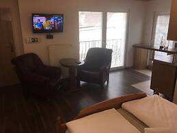 Apart & Wellness Hotel VILLA IVICA