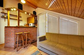 Apart & Wellness Hotel VILLA IVICA