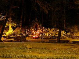 Apart & Wellness Hotel VILLA IVICA