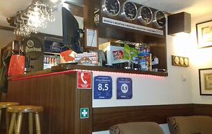 Apart & Wellness Hotel VILLA IVICA