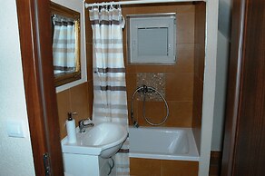 Apart & Wellness Hotel VILLA IVICA