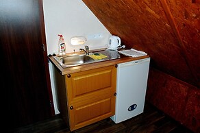 Apart & Wellness Hotel VILLA IVICA