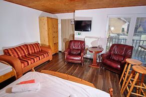 Apart & Wellness Hotel VILLA IVICA