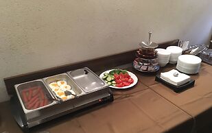 Apart & Wellness Hotel VILLA IVICA