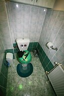 Apart & Wellness Hotel VILLA IVICA