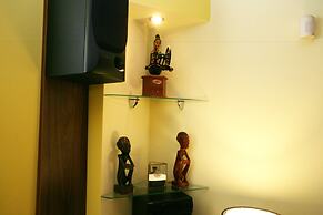 Apart & Wellness Hotel VILLA IVICA