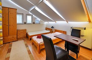 Apart & Wellness Hotel VILLA IVICA