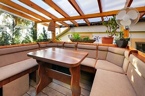 Apart & Wellness Hotel VILLA IVICA