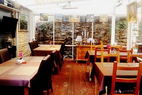 Apart & Wellness Hotel VILLA IVICA