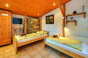 Apart & Wellness Hotel VILLA IVICA
