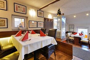 Apart & Wellness Hotel VILLA IVICA