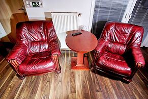 Apart & Wellness Hotel VILLA IVICA