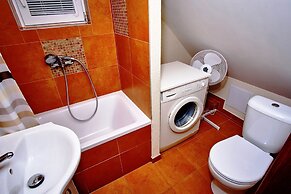 Apart & Wellness Hotel VILLA IVICA