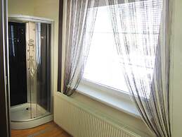 Apart & Wellness Hotel VILLA IVICA