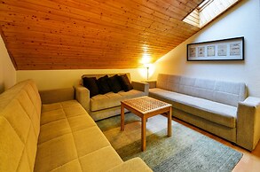 Apart & Wellness Hotel VILLA IVICA