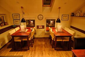 Apart & Wellness Hotel VILLA IVICA