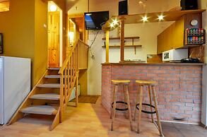 Apart & Wellness Hotel VILLA IVICA