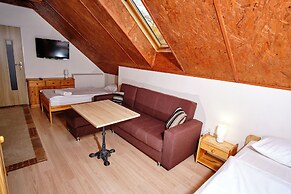 Apart & Wellness Hotel VILLA IVICA