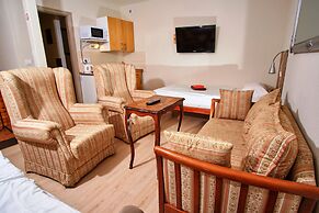 Apart & Wellness Hotel VILLA IVICA