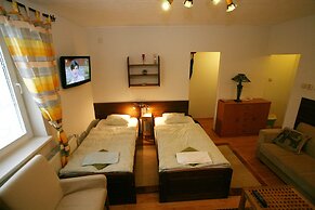 Apart & Wellness Hotel VILLA IVICA