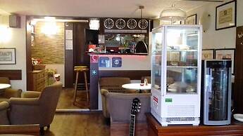 Apart & Wellness Hotel VILLA IVICA