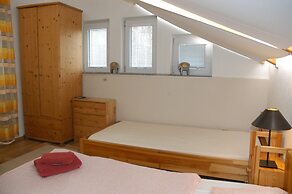 Apart & Wellness Hotel VILLA IVICA