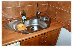 Apart & Wellness Hotel VILLA IVICA