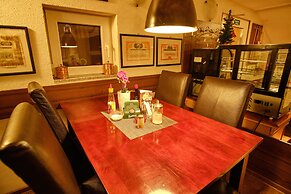 Apart & Wellness Hotel VILLA IVICA