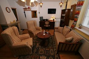 Apart & Wellness Hotel VILLA IVICA