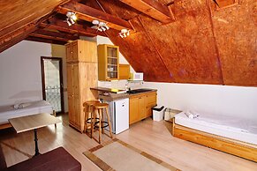 Apart & Wellness Hotel VILLA IVICA