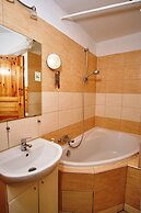 Apart & Wellness Hotel VILLA IVICA