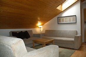 Apart & Wellness Hotel VILLA IVICA