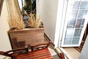 Apart & Wellness Hotel VILLA IVICA