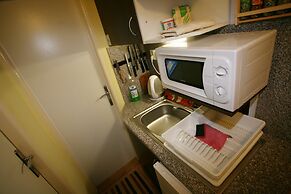 Apart & Wellness Hotel VILLA IVICA