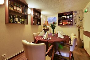 Apart & Wellness Hotel VILLA IVICA