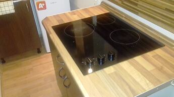 Apart & Wellness Hotel VILLA IVICA